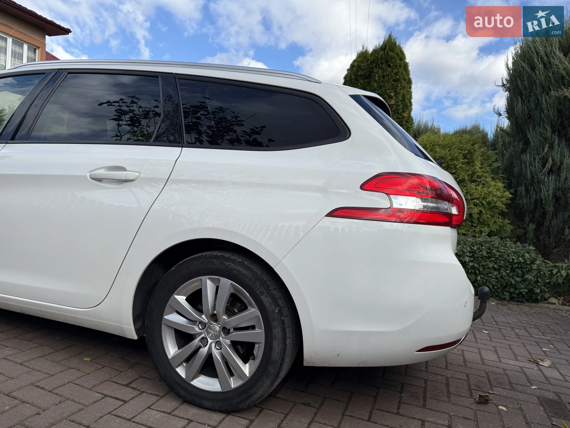 2016 Peugeot 308 - мініатюра 65