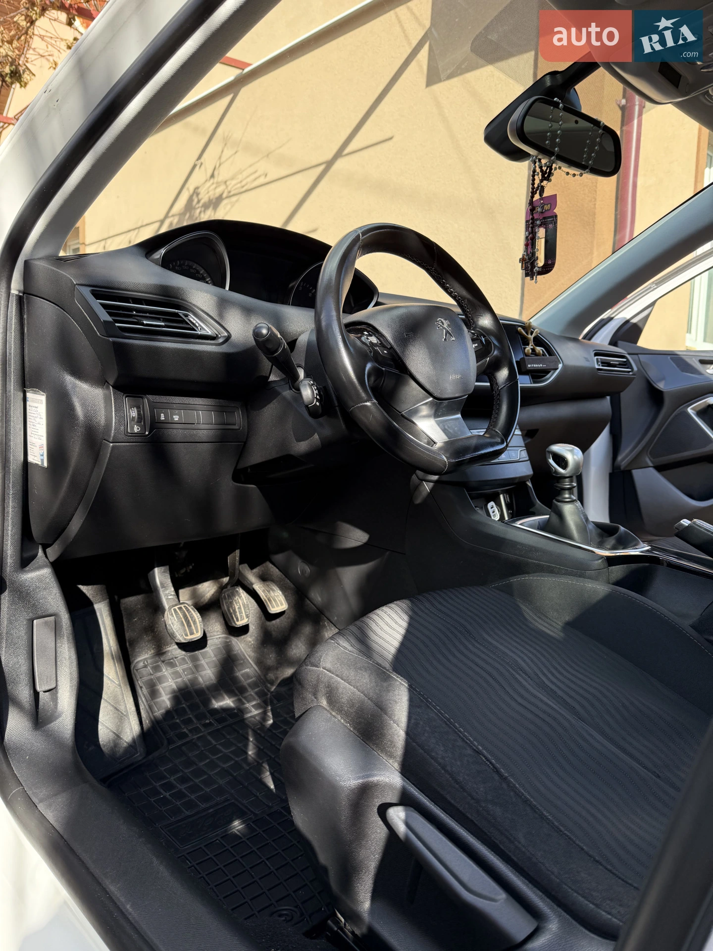 2016 Peugeot 308 - мініатюра 71