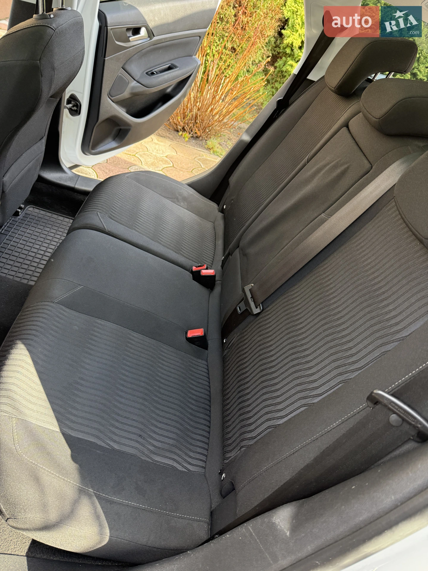 2016 Peugeot 308 - мініатюра 70