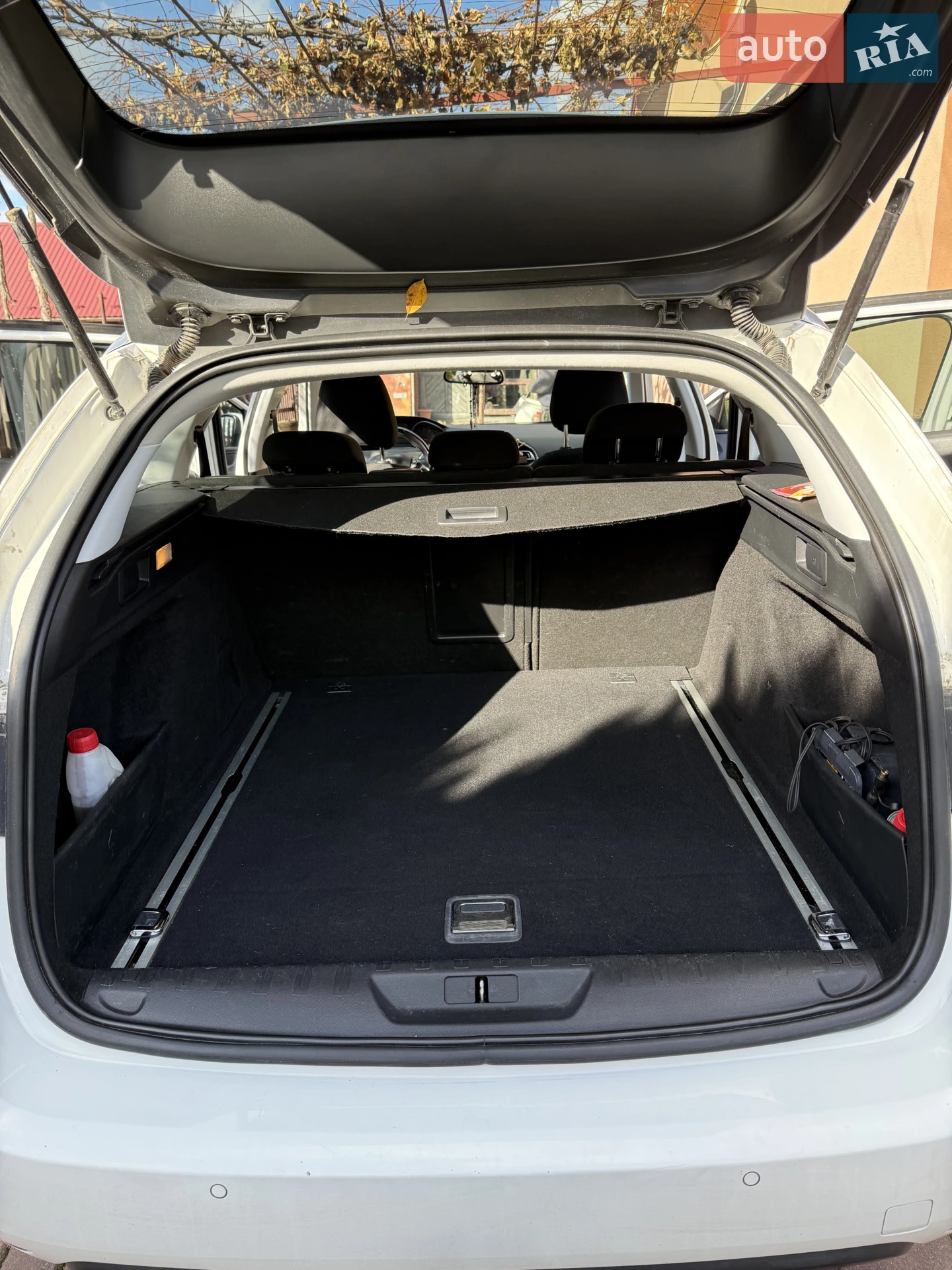 2016 Peugeot 308 - мініатюра 75