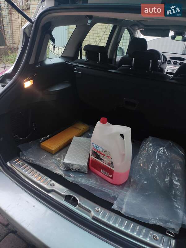 Універсал Peugeot 308 2008 в Коломиї