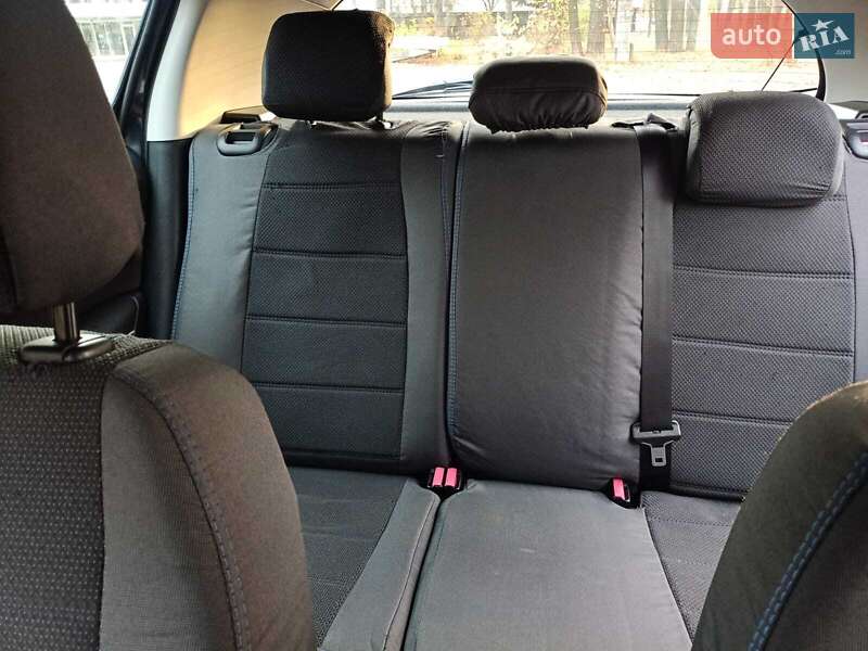 Хэтчбек Peugeot 308 2008 в Ирпене фото 8 Хэтчбек Peugeot 308 2008 в Ирпене