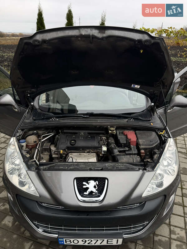 Універсал Peugeot 308 2008 в Тернополі