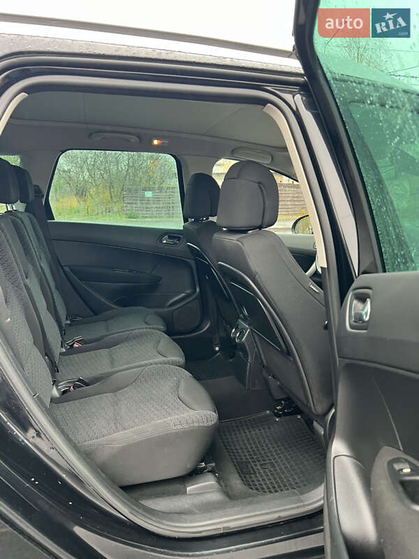 Универсал Peugeot 308 2009 в Здолбунове фото 16 Универсал Peugeot 308 2009 в Здолбунове