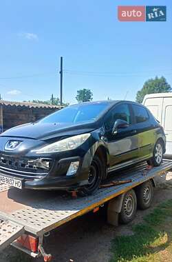 Хетчбек Peugeot 308 2008 в Вапнярці
