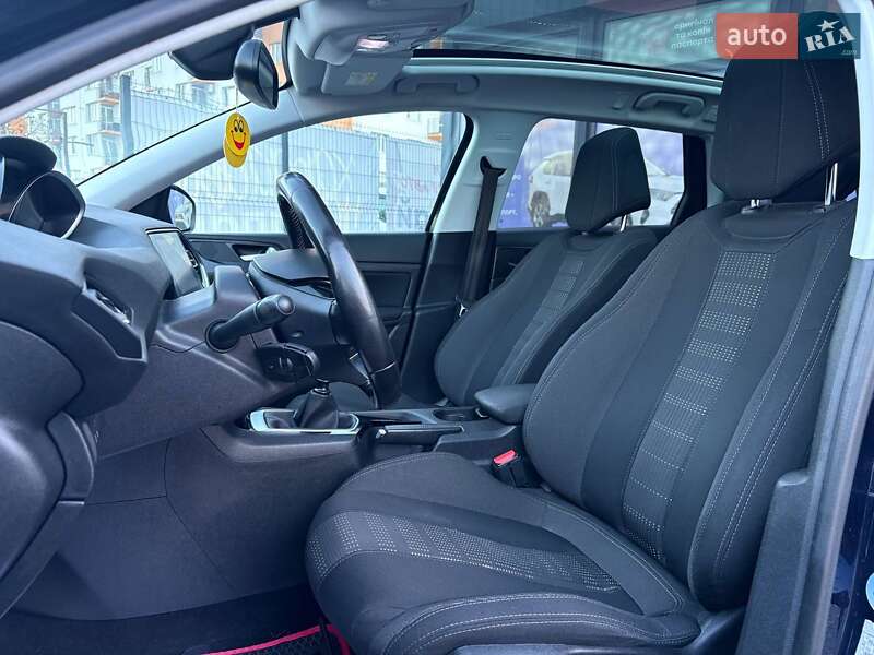 Универсал Peugeot 308 2015 в Виннице фото 10 Универсал Peugeot 308 2015 в Виннице
