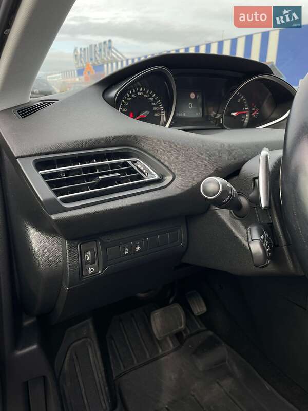 Универсал Peugeot 308 2020 в Коломые фото 33 Универсал Peugeot 308 2020 в Коломые