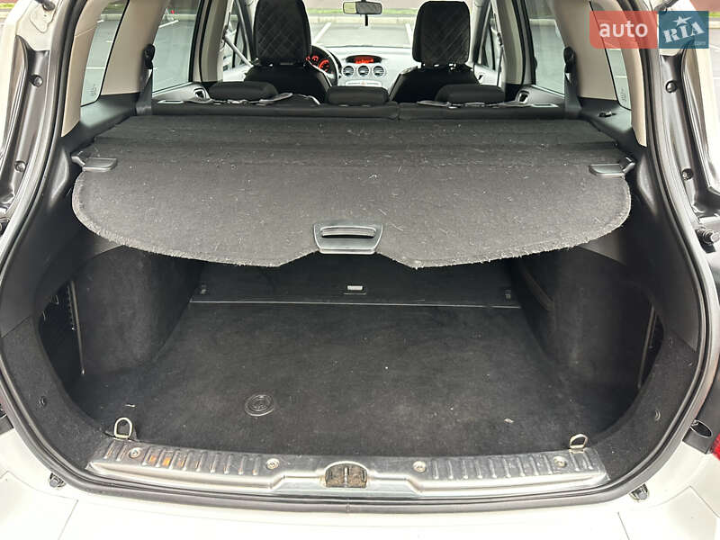 Универсал Peugeot 308 2011 в Умани фото 22 Универсал Peugeot 308 2011 в Умани