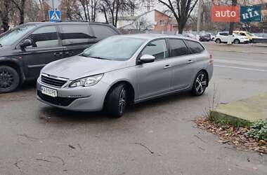 Універсал Peugeot 308 2015 в Боярці