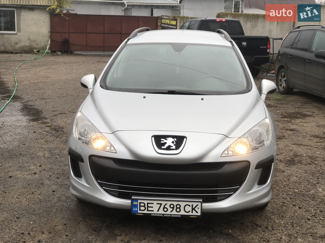 2012 Geely MK - мініатюра 12