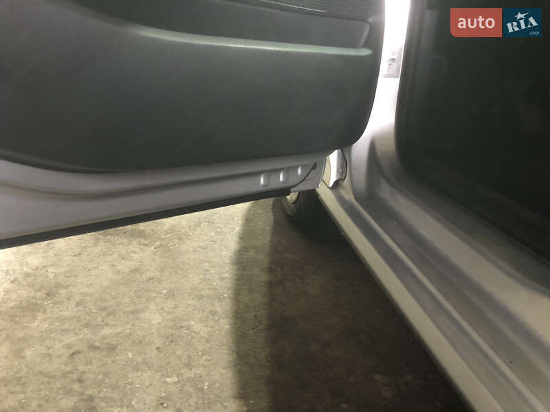 Универсал Peugeot 308 2008 в Николаеве фото 8 Универсал Peugeot 308 2008 в Николаеве