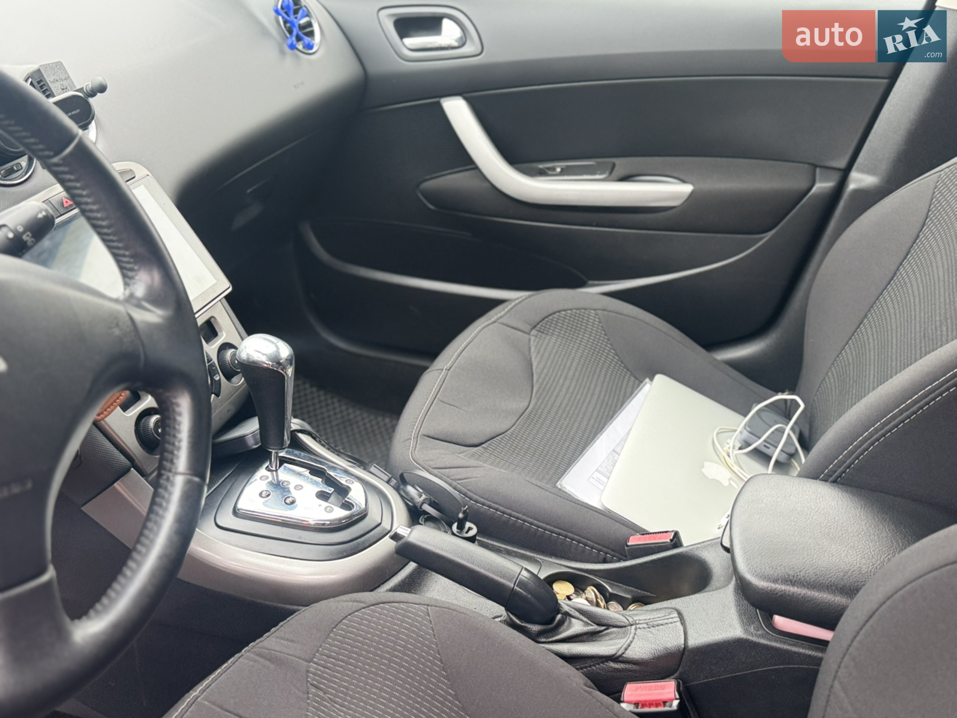 2012 Peugeot 308 - мініатюра 3