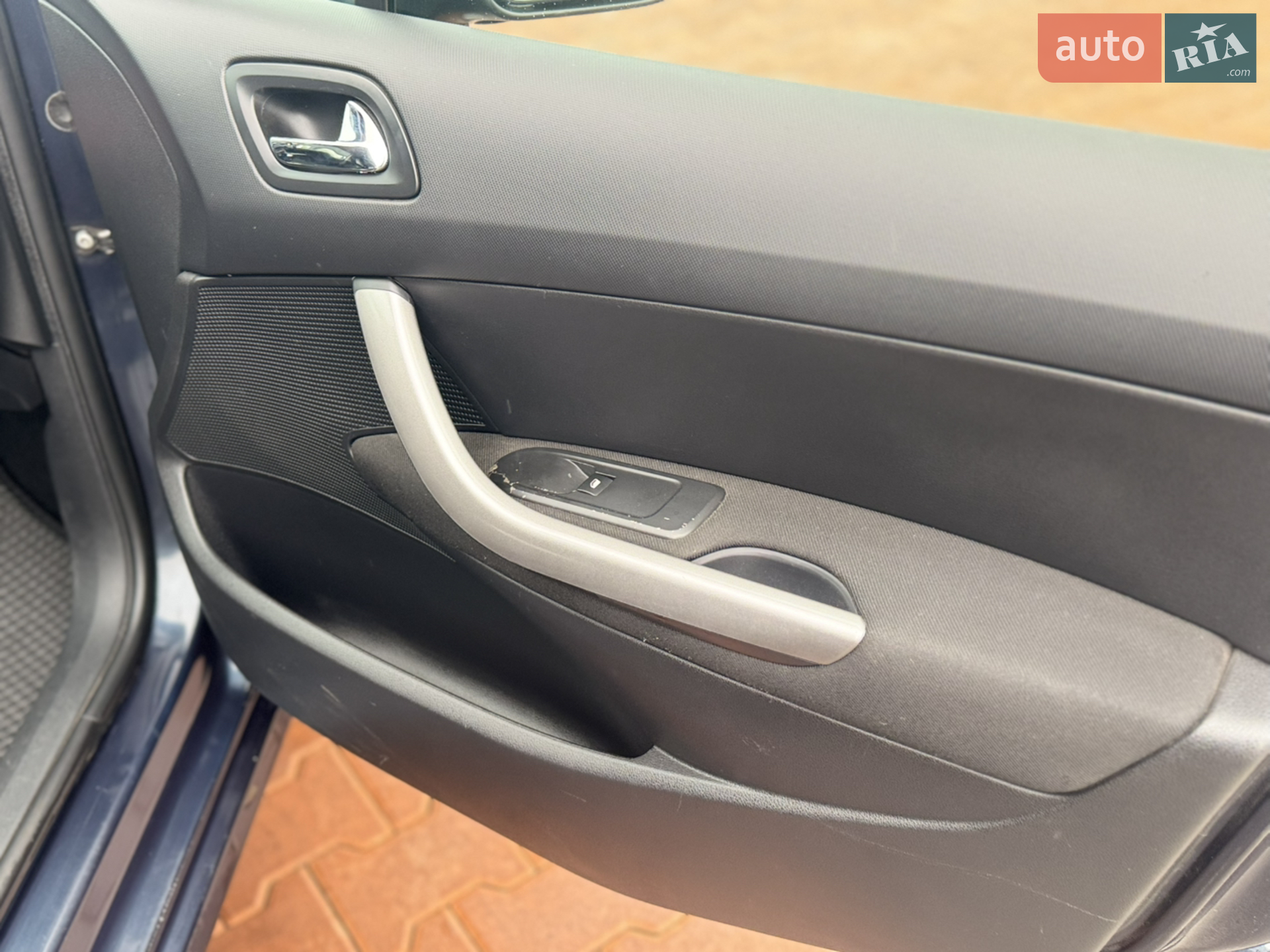 2012 Peugeot 308 - мініатюра 9