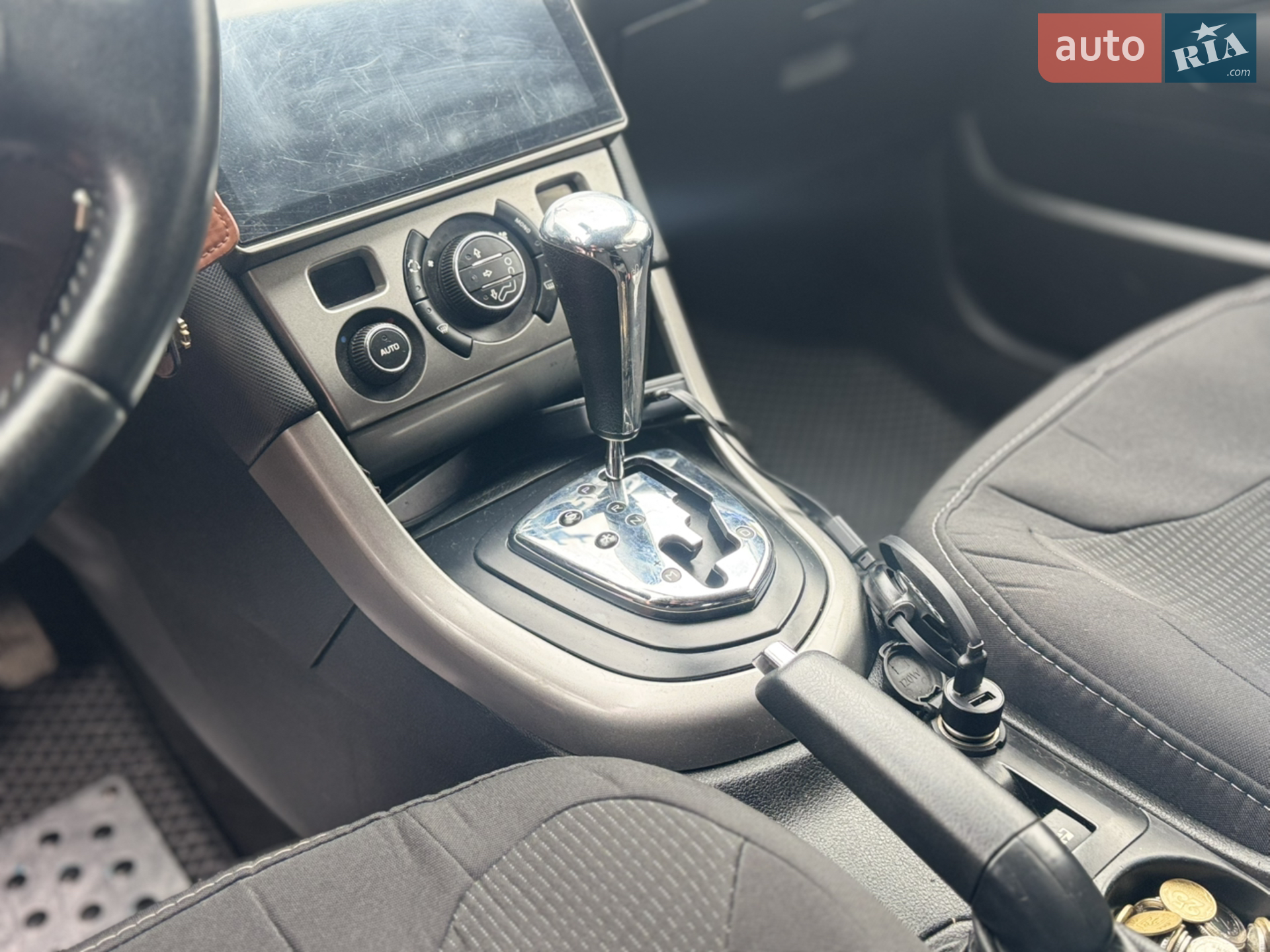 2012 Peugeot 308 - мініатюра 14