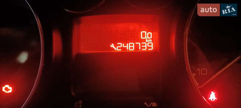 Универсал Peugeot 308 2011 в Львове