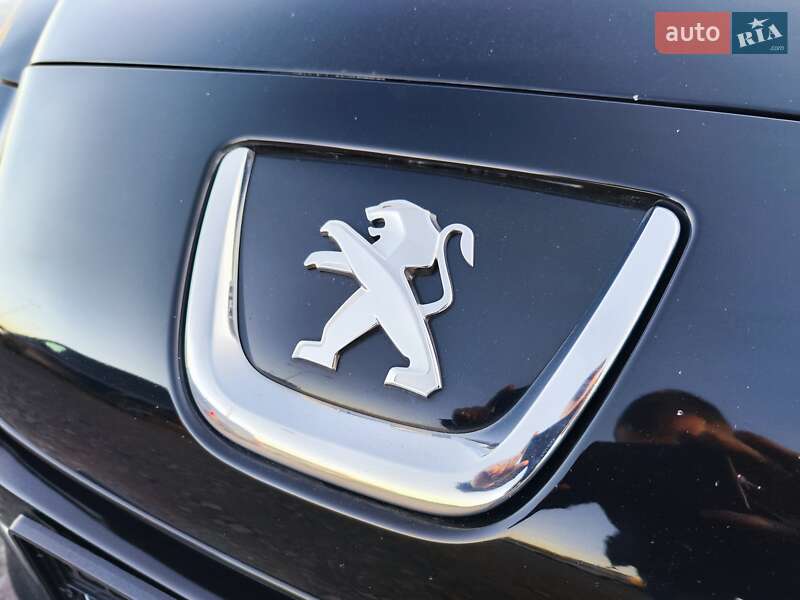Универсал Peugeot 308 2012 в Львове фото 10 Универсал Peugeot 308 2012 в Львове