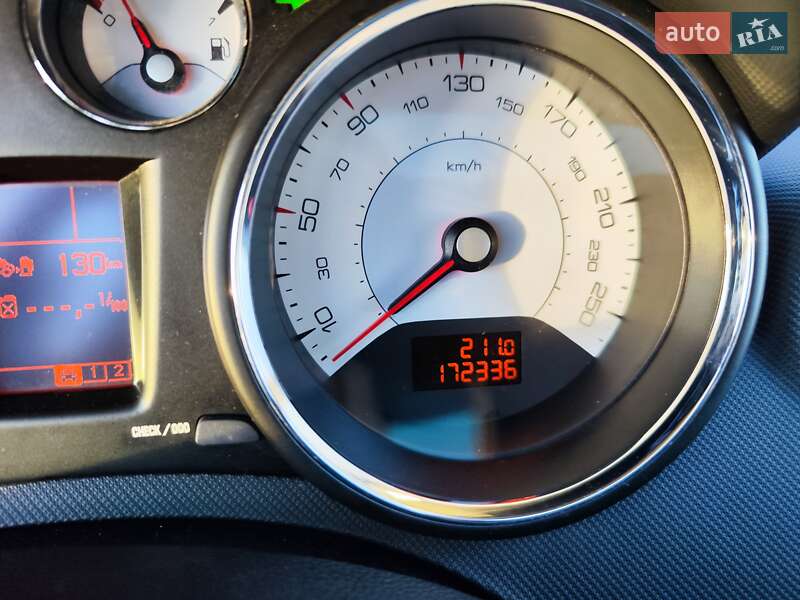 Универсал Peugeot 308 2012 в Львове фото 44 Универсал Peugeot 308 2012 в Львове