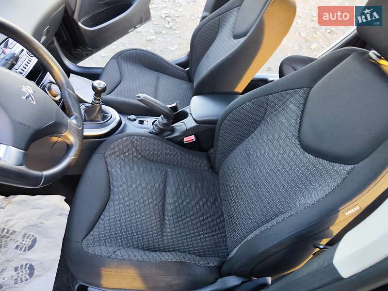 Универсал Peugeot 308 2012 в Львове фото 52 Универсал Peugeot 308 2012 в Львове