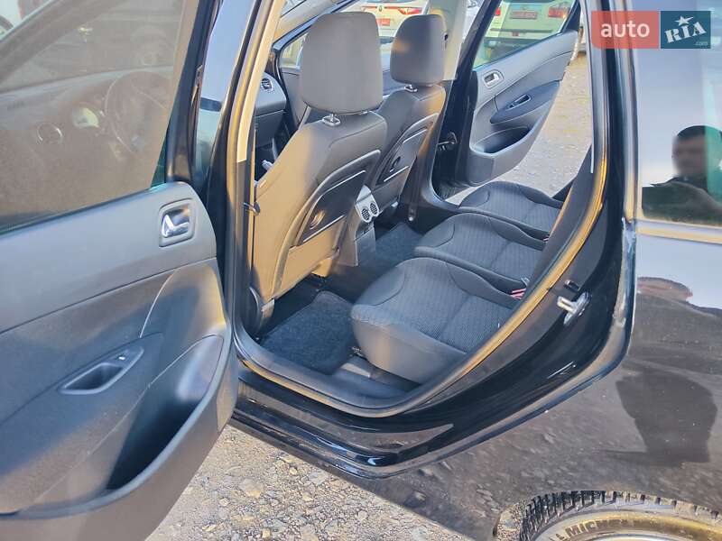 Универсал Peugeot 308 2012 в Львове фото 56 Универсал Peugeot 308 2012 в Львове