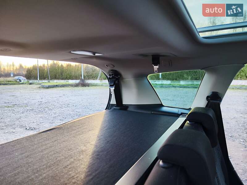 Универсал Peugeot 308 2012 в Львове фото 66 Универсал Peugeot 308 2012 в Львове