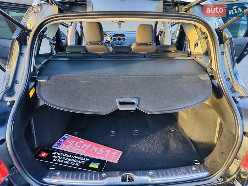 Универсал Peugeot 308 2012 в Львове фото 78 Универсал Peugeot 308 2012 в Львове