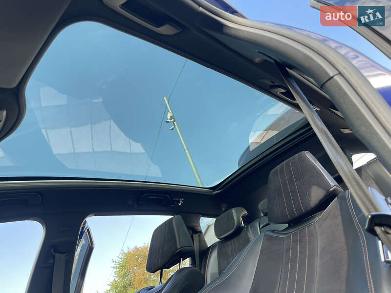 Универсал Peugeot 308 2015 в Стрые