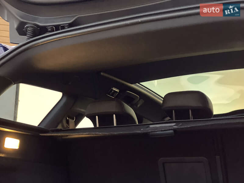 Универсал Peugeot 308 2015 в Стрые