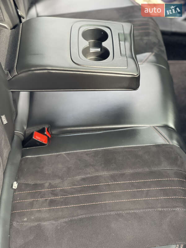 Универсал Peugeot 308 2015 в Стрые