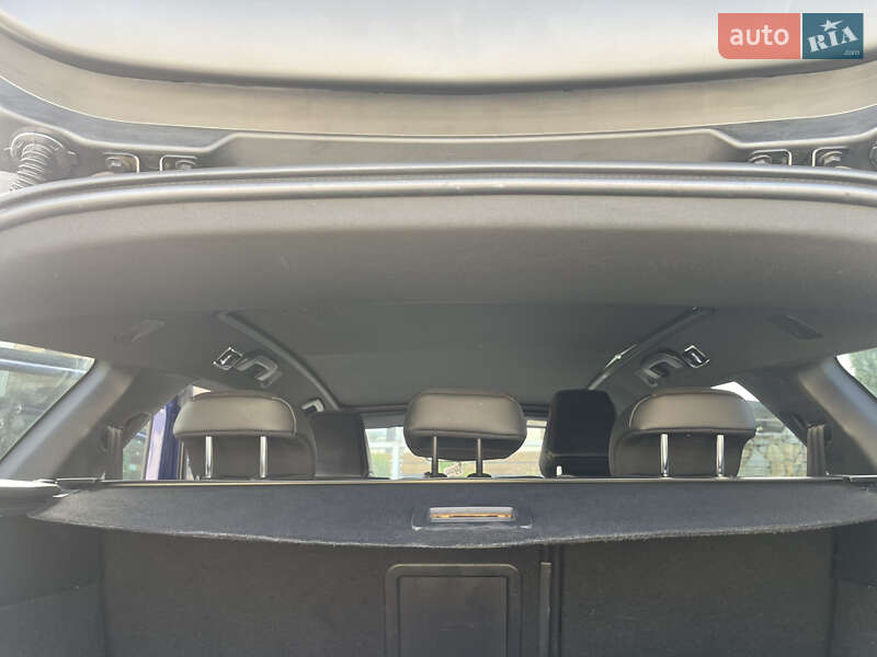 Универсал Peugeot 308 2015 в Стрые