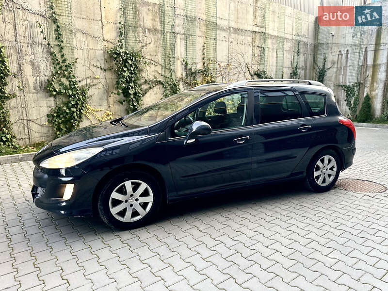 Универсал Peugeot 308 2008 в Хмельницком фото 10 Универсал Peugeot 308 2008 в Хмельницком