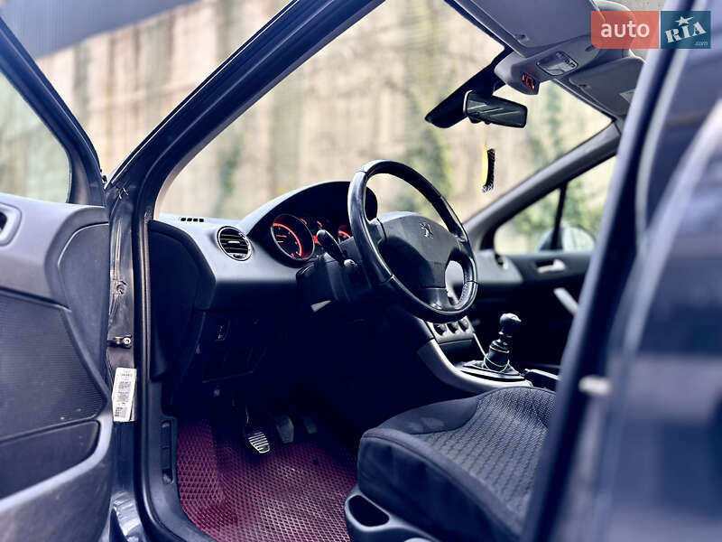 Универсал Peugeot 308 2008 в Хмельницком фото 18 Универсал Peugeot 308 2008 в Хмельницком