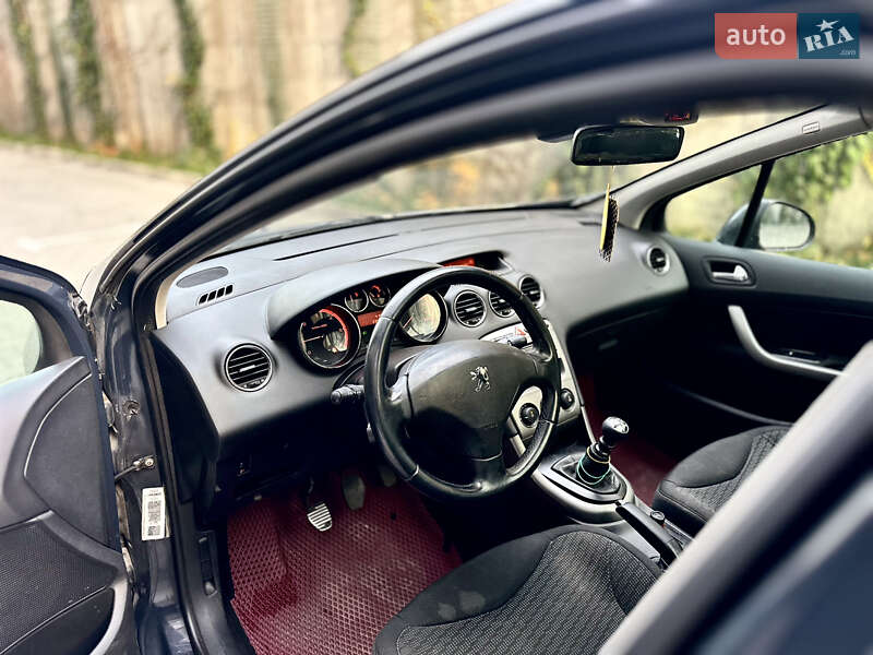 Универсал Peugeot 308 2008 в Хмельницком фото 23 Универсал Peugeot 308 2008 в Хмельницком