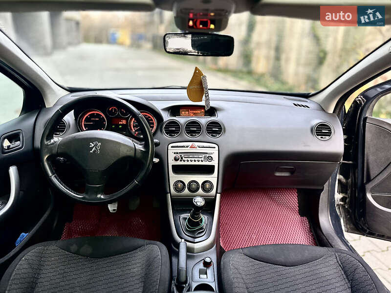 Универсал Peugeot 308 2008 в Хмельницком фото 32 Универсал Peugeot 308 2008 в Хмельницком