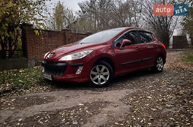 Хетчбек Peugeot 308 2008 в Вінниці