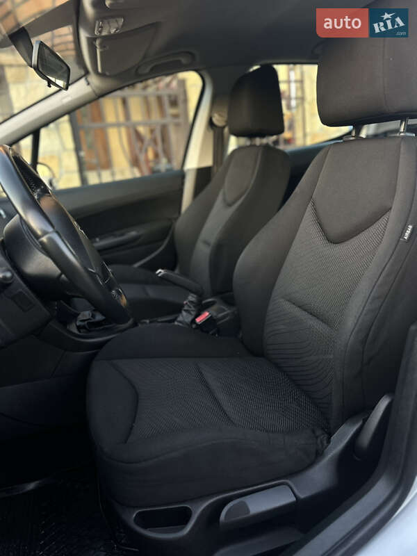 Хэтчбек Peugeot 308 2011 в Коломые
