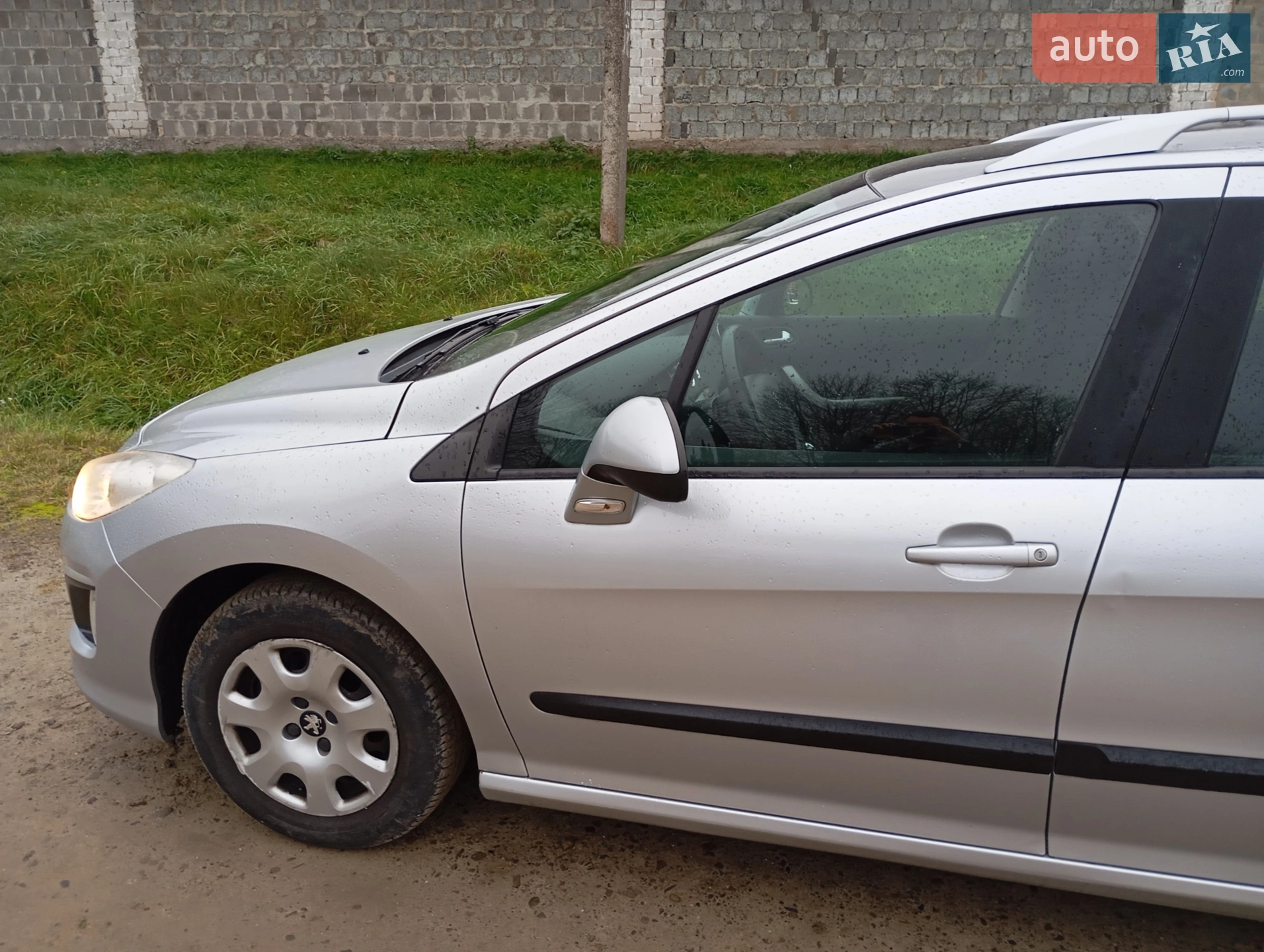 2013 Peugeot 308 - мініатюра 5