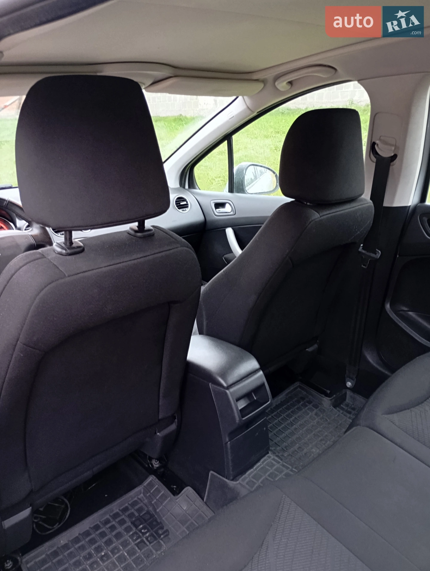 2013 Peugeot 308 - мініатюра 23