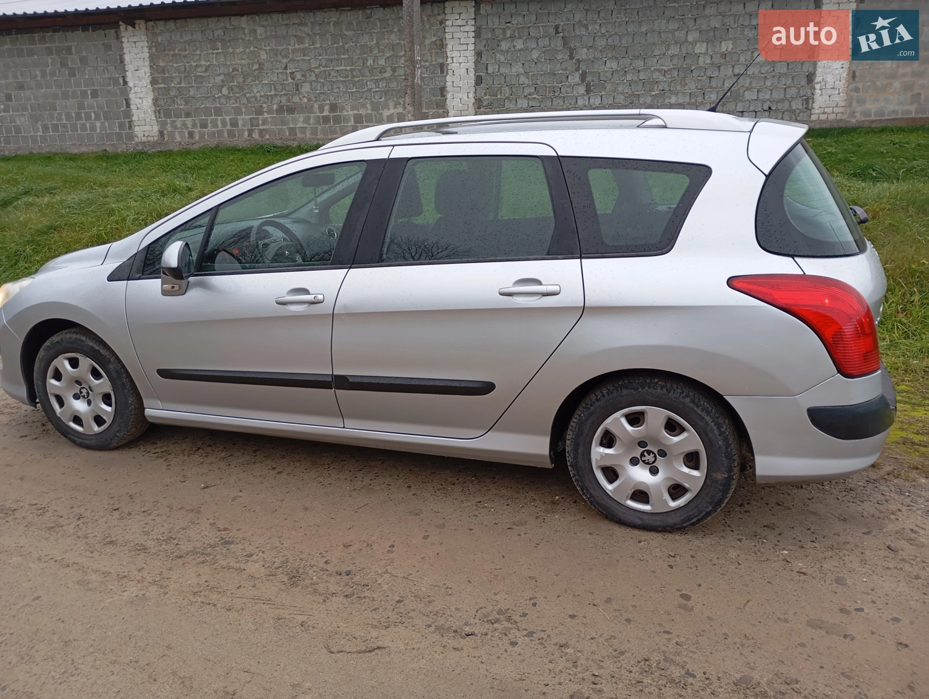 2013 Peugeot 308 - мініатюра 24