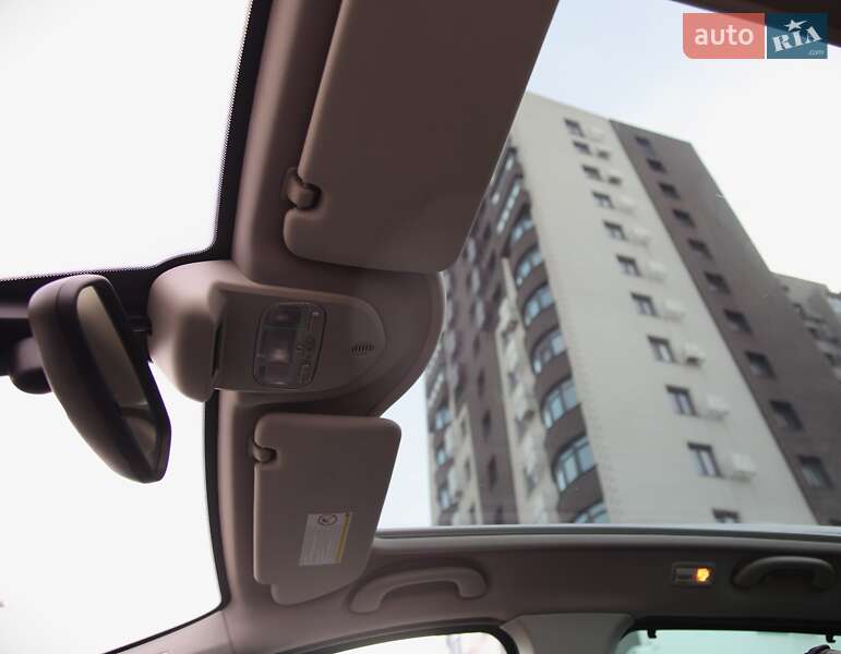 Универсал Peugeot 308 2010 в Харькове