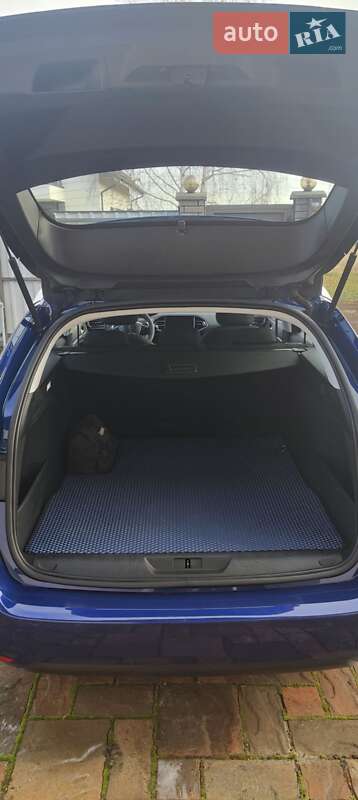 Універсал Peugeot 308 2020 в Вишгороді фото 7 Універсал Peugeot 308 2020 в Вишгороді