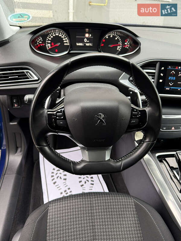 Універсал Peugeot 308 2019 в Хмельницькому