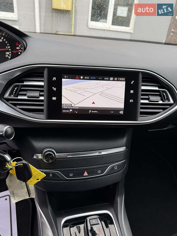 Універсал Peugeot 308 2019 в Хмельницькому