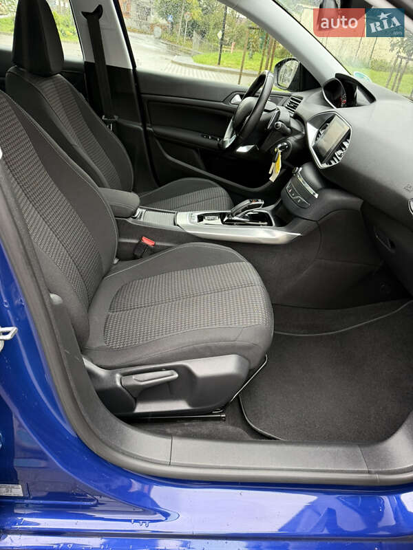 Універсал Peugeot 308 2019 в Хмельницькому