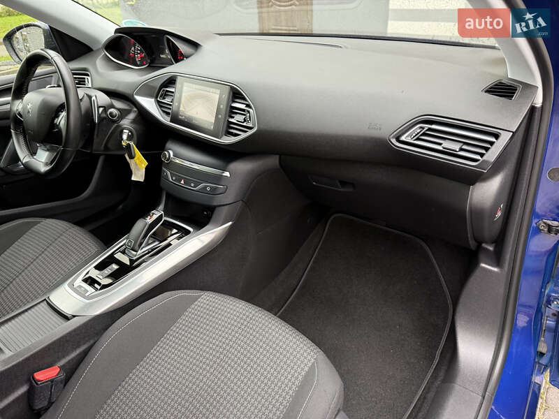 Універсал Peugeot 308 2019 в Хмельницькому