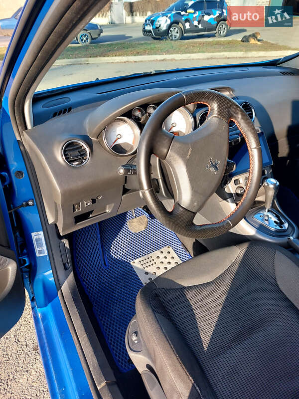 Хэтчбек Peugeot 308 2008 в Покрове фото 7 Хэтчбек Peugeot 308 2008 в Покрове