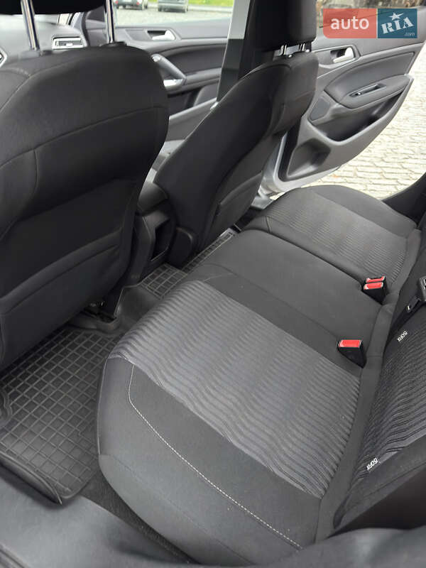 Универсал Peugeot 308 2015 в Харькове