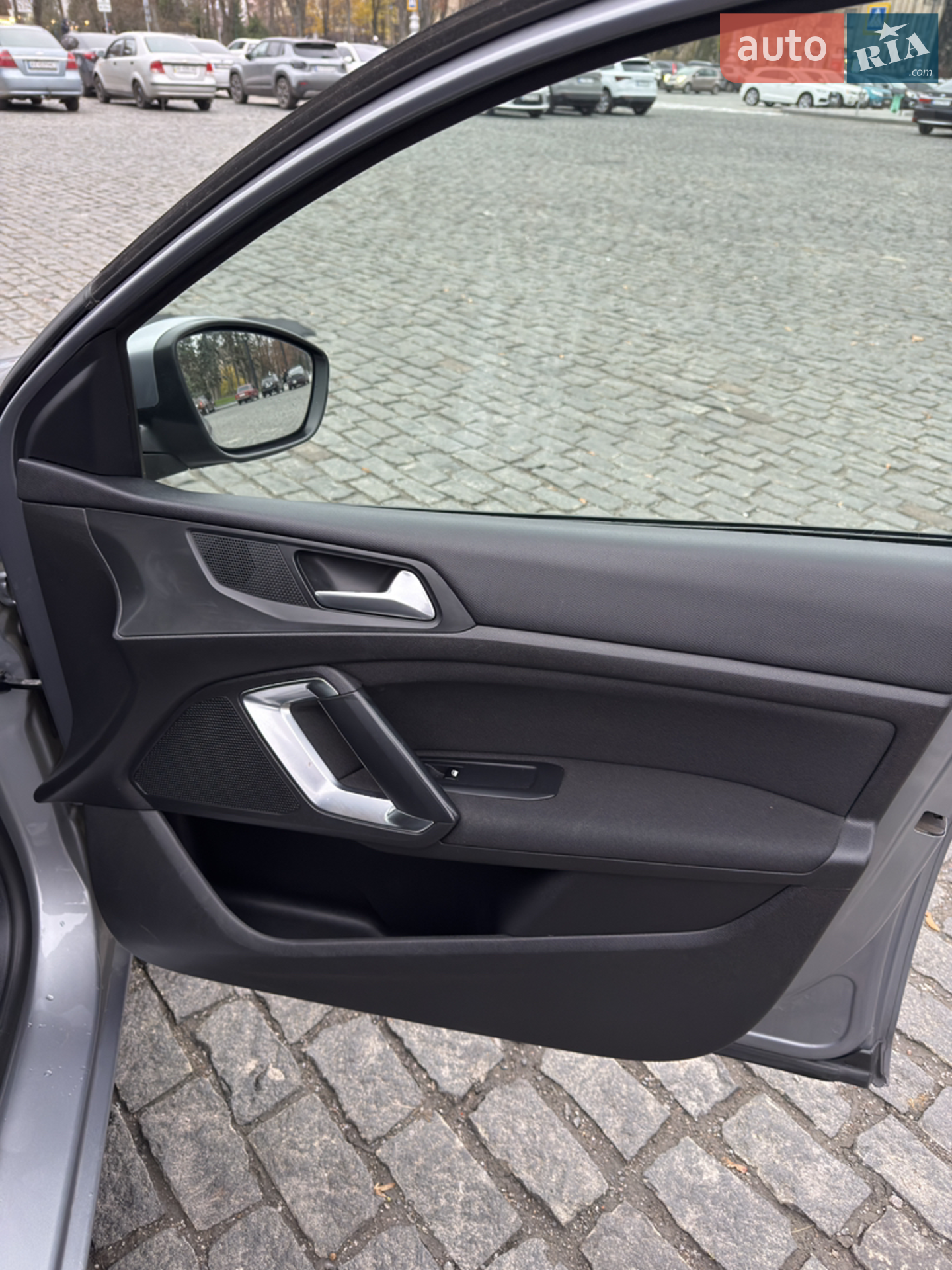 2015 Peugeot 308 - мініатюра 15