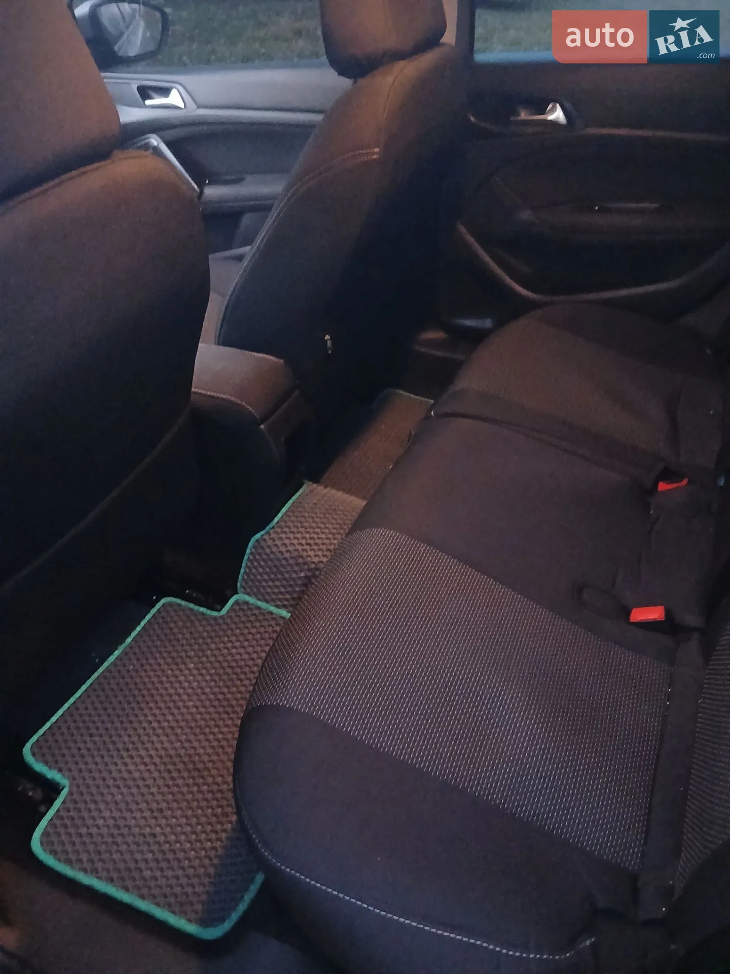 2016 Peugeot 308 - мініатюра 4