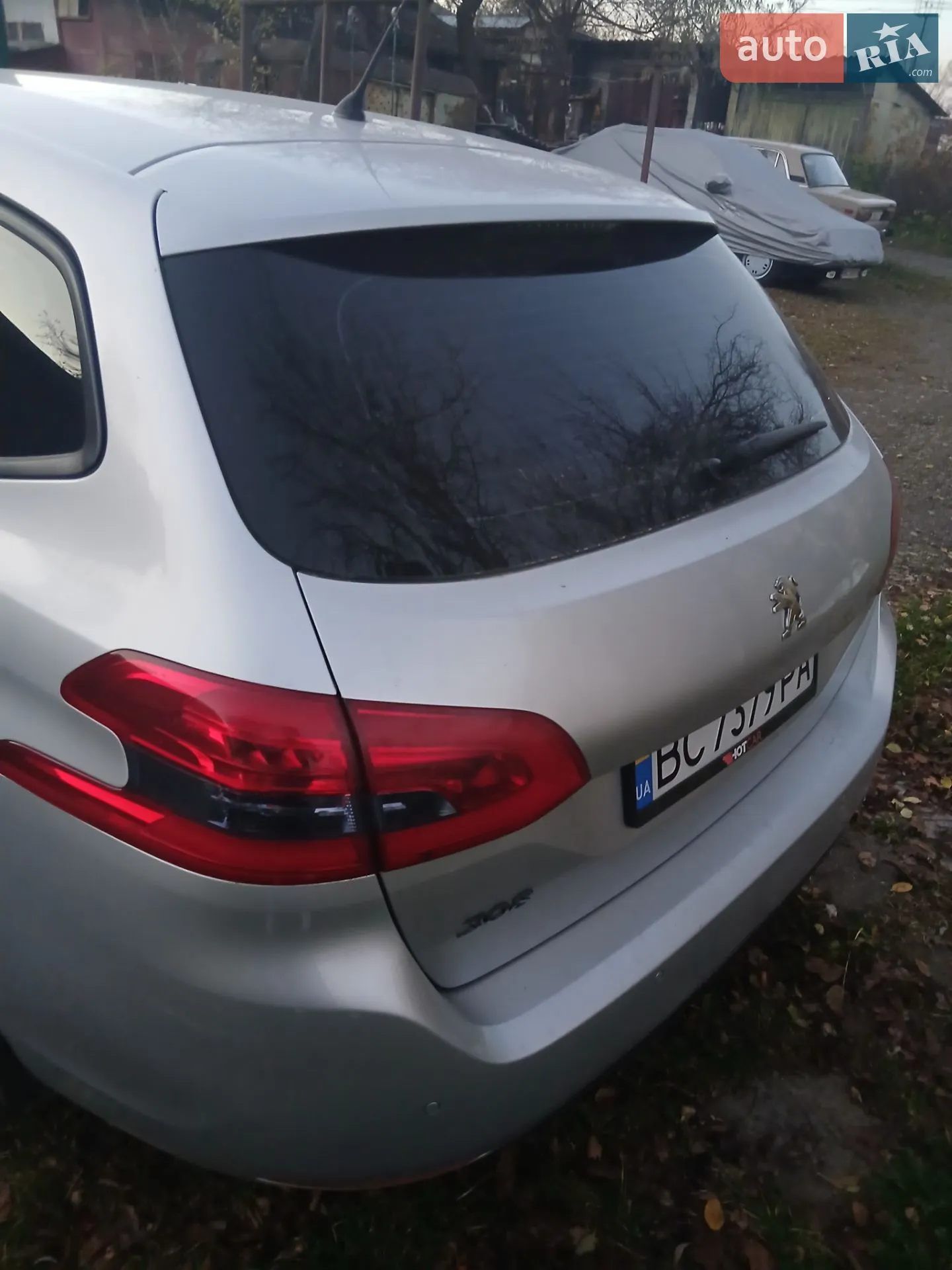 2016 Peugeot 308 - мініатюра 7