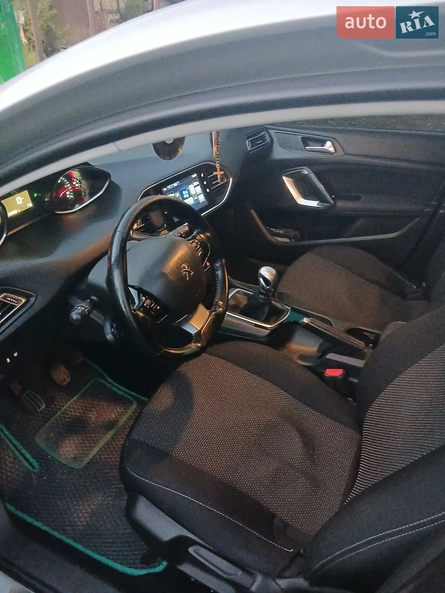 2016 Peugeot 308 - мініатюра 10